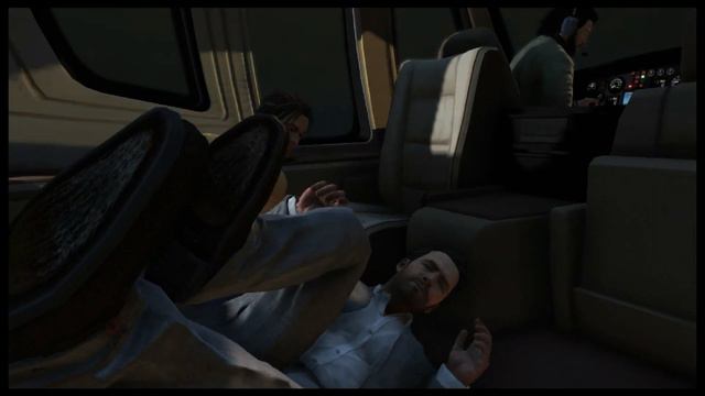 Max Payne 3 gameplay | high graphics setting | save girls from gangsters | #5 смотреть онлайн