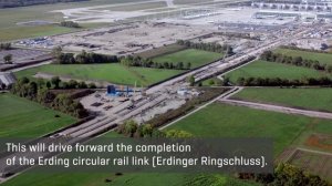 Expansion Projects I Munich Airport