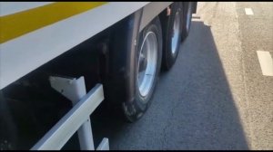 Покупка полуприцепа ТОНАР 9746 или телега для Мерседеса Актроса