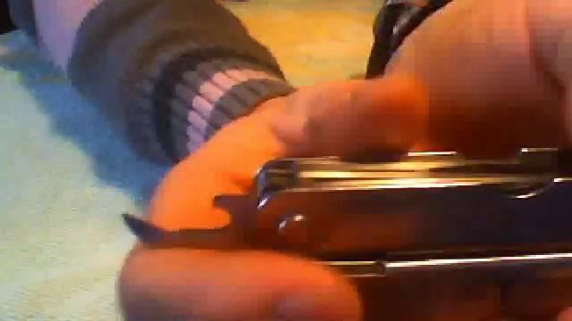 мультитул Grand Way. бюджетный, но хороший:) смотреть онлайн