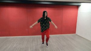 #11 Упражнения на координацию