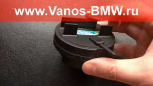Клапанная крышка n52 КВКГ - Vanos-BMW.ru