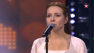 Екатерина Гусева — «Песня о Земле»