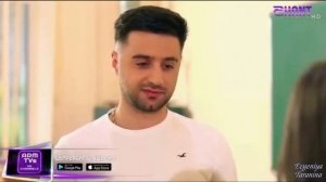 EO#4 - "Я люблю..."| Mika&Anushik | MikAn Բեն Ավետիսյանը