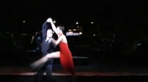 ТАНГО Пьяцоллы.