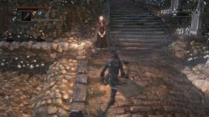 Кость Старого Охотника|Бладборн