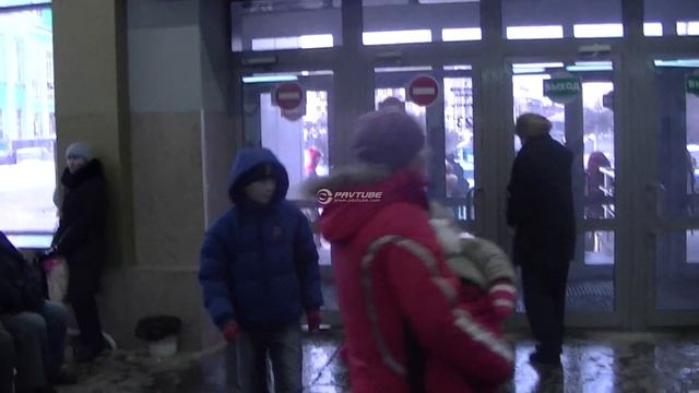 Новокузнецкий авто вокзал смотреть онлайн