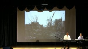 Концерт "Победа в сердце каждого живет"