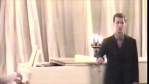 Гурилёв Романс На заре туманной юности Алексей Патрушев