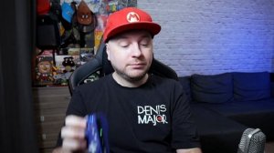 ГЕЙМПАД МЕЧТЫ ДЛЯ NINTENDO SWITCH? Обзор Nyxi Wizard