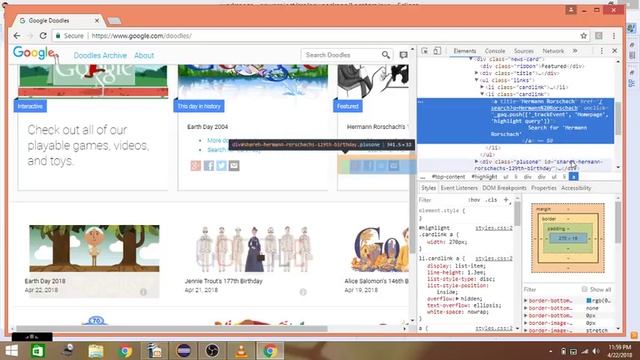 Selenium Automation for Beginners - Locators - Part 4