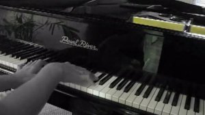 Bridal March-Jonathan Cain-Piano