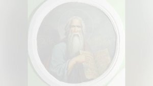 14 мая. Поминовение ветхозаветного пророка Иеремии. Отрывок из "Плача Иеремии".Эх! Израиль...