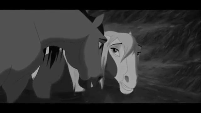 Спирит я ненавижу весь мир вокруг смотреть онлайн