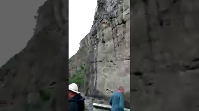 ⛰️🌊 Маршрут по Кавказу, Северная Осетия, Горы мозг Земли, космическая энергия задаёт направление ре