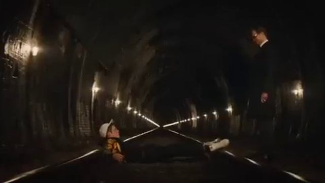 New hollywood hindi dubbed movie 2022 kingsman the secret Service смотреть онлайн