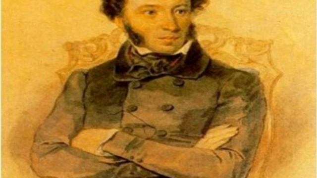 Пушкин Александр   — 19 октября —читает  Дмитрий Журавлев