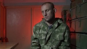 Пленные говорят. Шутко Виталий ВСУ
