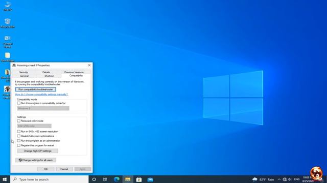 ASSASSINS CREED 3 Shaky glitchy Screen Fix (2022) смотреть онлайн