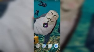 Как пользоваться клавиатурой и мышкой на телефоне и как играть так в майнкрафт.