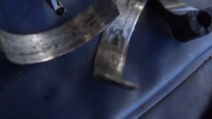 провернуло вкладыши X30XE