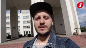 CANON EOS M50 — идеальная 4K беззеркальная камера?