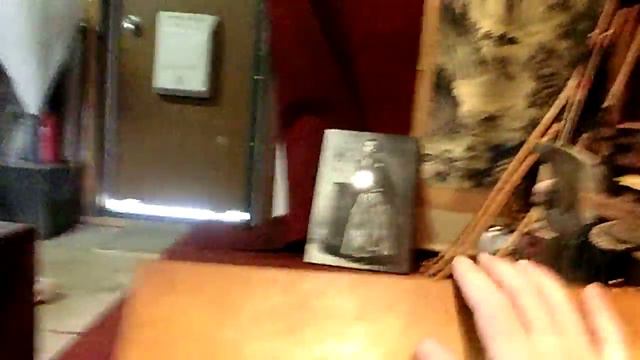 Japanese Go Board Edo Period board смотреть онлайн