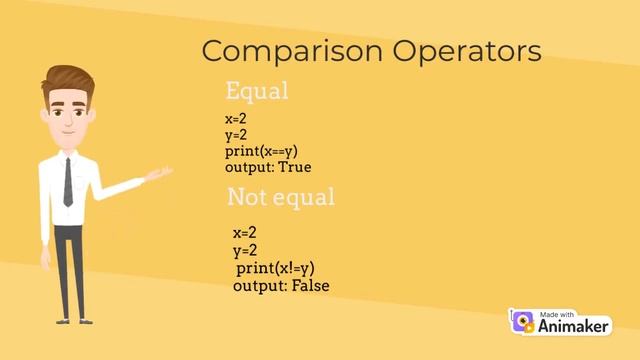 What are the operators in python | #2 |with @fearlesscoder0115 #python #operator #coder