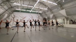 SIRTAKI / Сиртаки - by BALLETDREAM