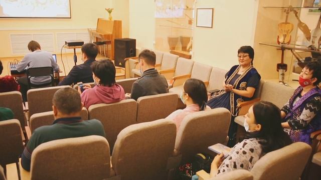 «Шуақты Наурыз» смотреть онлайн