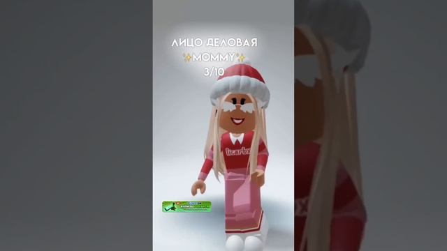 А какие лимитные лица нравятся вам?)) ? #licarbx #roblox #роблокс смотреть онлайн