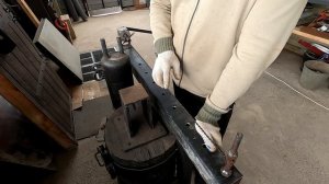 Приспособа для кручения проволки