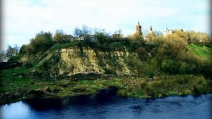 Тяпкина гора под Лебедянью. Сокровища Кудеяра. Тайны Тяпкиной горы. Аномальные явления.