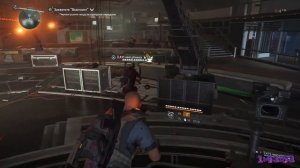 Tom Clancy's The DIVISION 2