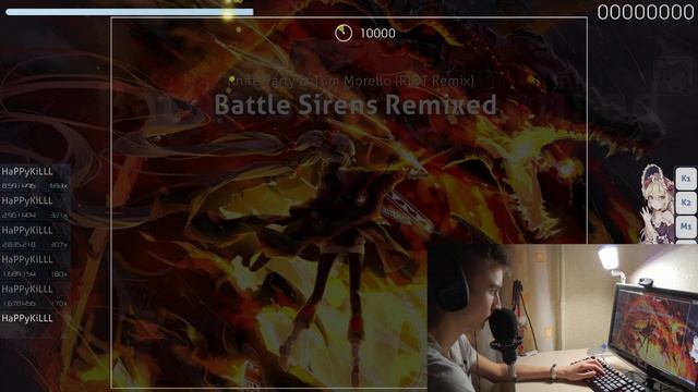 ЧТО ЛУЧШЕ ДЛЯ OSU! XP PEN G430 VS WACOM CTL480??? смотреть онлайн