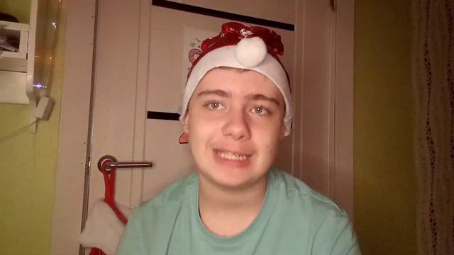 Поздравление с Новым 2023 Годом! смотреть онлайн