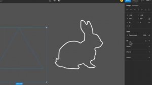 How to Fill a Vector in Figma