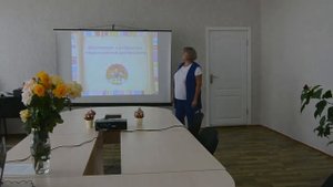 Видеовизитка педагога-наставника Бабюк Юлии Андреевны.МБДОУ "Детский сад"Мурзилка"с.Верхнекурганное