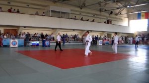 110 ПОЕДИНОК   Judo.MD 2021 (CADETI) Campionatul R.Moldova Judo (24.06.2021)