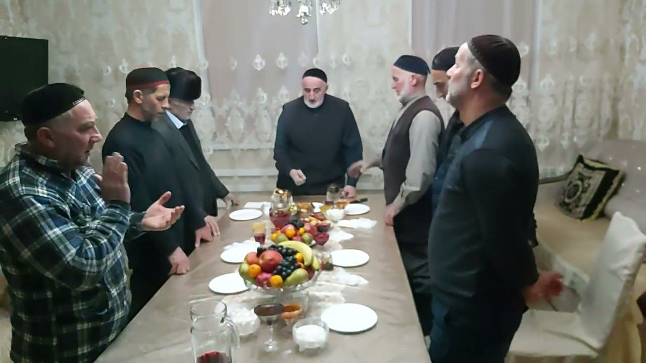 мовлид Ляжги смотреть онлайн