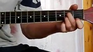 Дмитрий Хмелёв. Ты да я (разбор аккордов) Dm