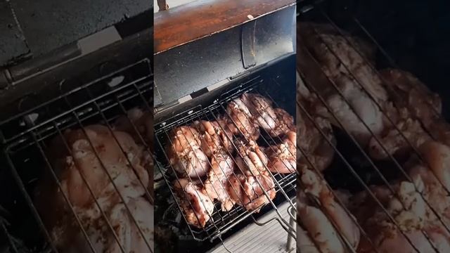 МИНИ ГОРШОЧКИ В МИНИ ПЕЧИ!