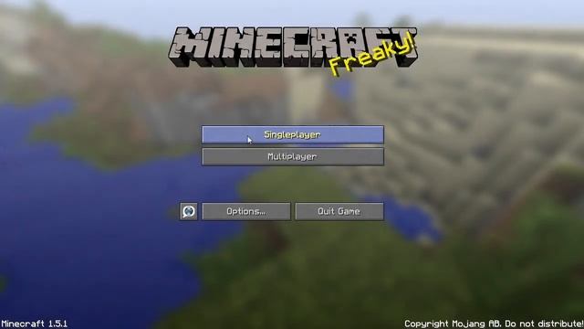 Minecraft Duplication Glitch 1.5.1 and 1.5.2 Tutorial смотреть онлайн