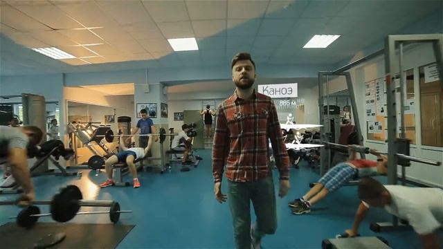 "Запишись в спортивную школу" - гребля смотреть онлайн