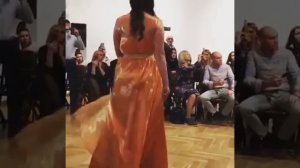 Полина Богатырёва музей современной истории России