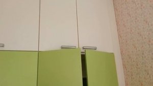 Фисташковая кухня