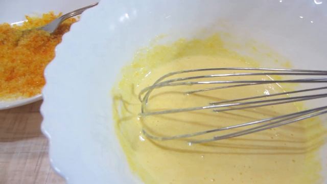 Цитрусовый курд (крем)! Одинаковый рецепт: лимонный курд, апельсиновый курд, ягодный курд!