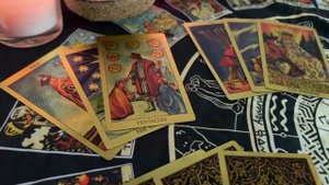 Его мысли о вас сегодня ?