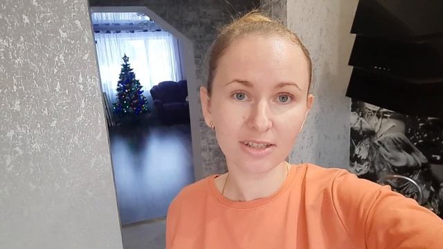 ?Мой вес??/ Худею после родов?/ Разгрузочный день?/Vlog❄