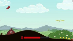 Безумные гонки.